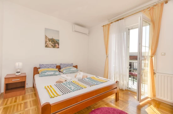 Apartmán Severní Dalmácie - Vodice DA 8619 N3