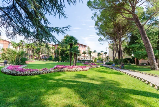 Apartmán Kvarner - Opatija KV 7662 N1