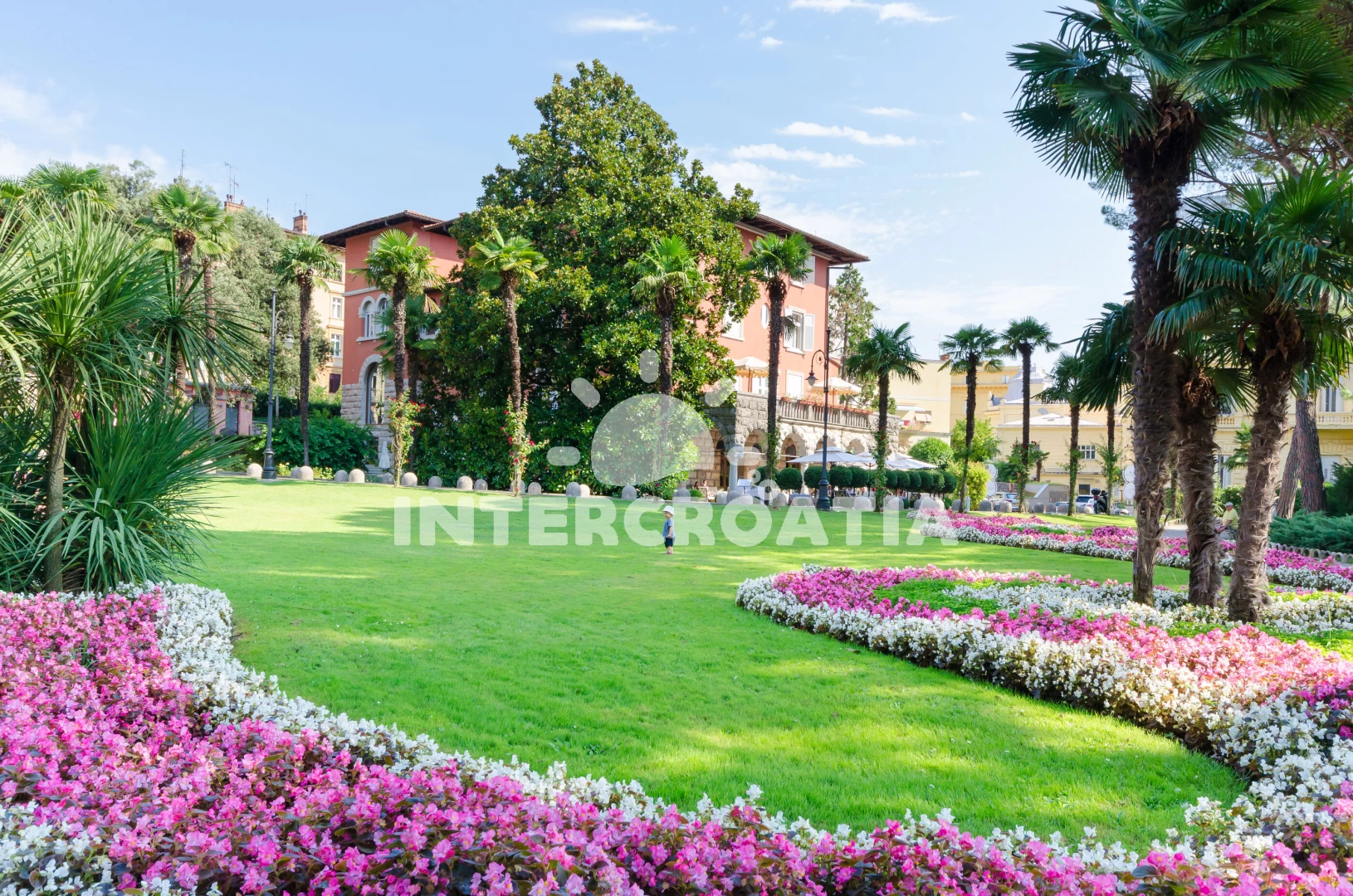 Apartmán Kvarner - Opatija KV 7662 N1