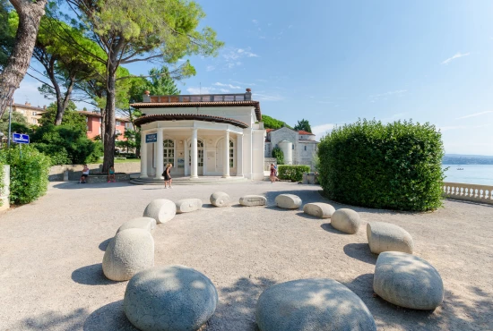 Apartmán Kvarner - Opatija KV 7662 N1