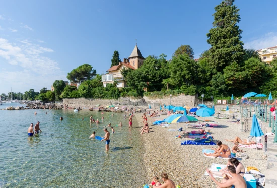 Apartmán Kvarner - Opatija KV 7662 N1