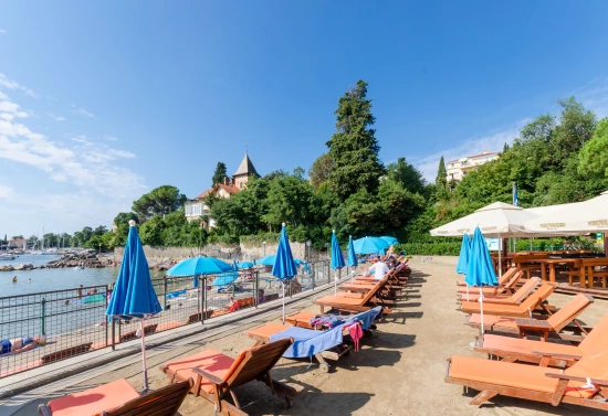 Apartmán Kvarner - Opatija KV 7662 N1