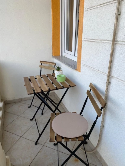 Apartmán Kvarner - Opatija KV 7662 N1