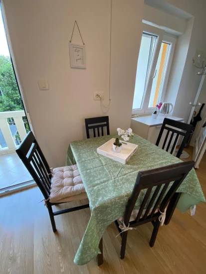 Apartmán Kvarner - Opatija KV 7662 N1