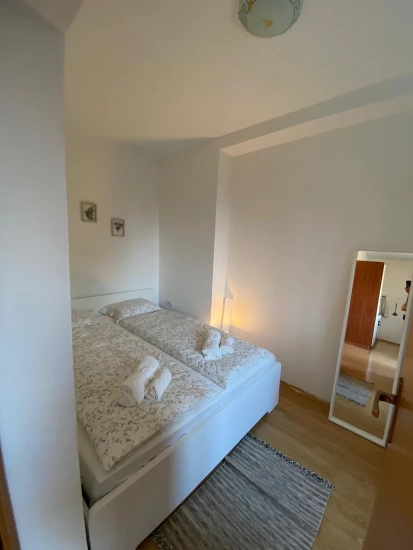 Apartmán Kvarner - Opatija KV 7662 N1