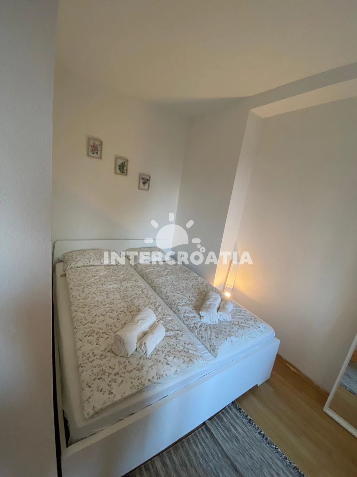 Apartmán Kvarner - Opatija KV 7662 N1