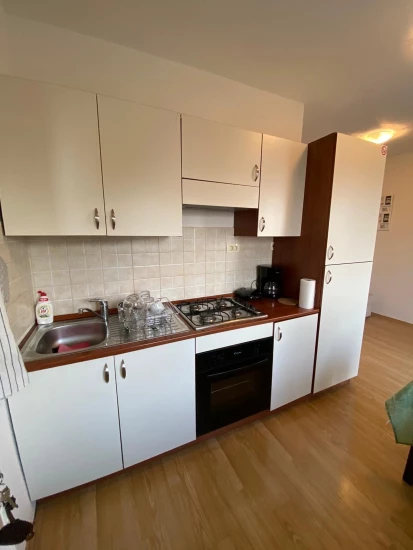 Apartmán Kvarner - Opatija KV 7662 N1