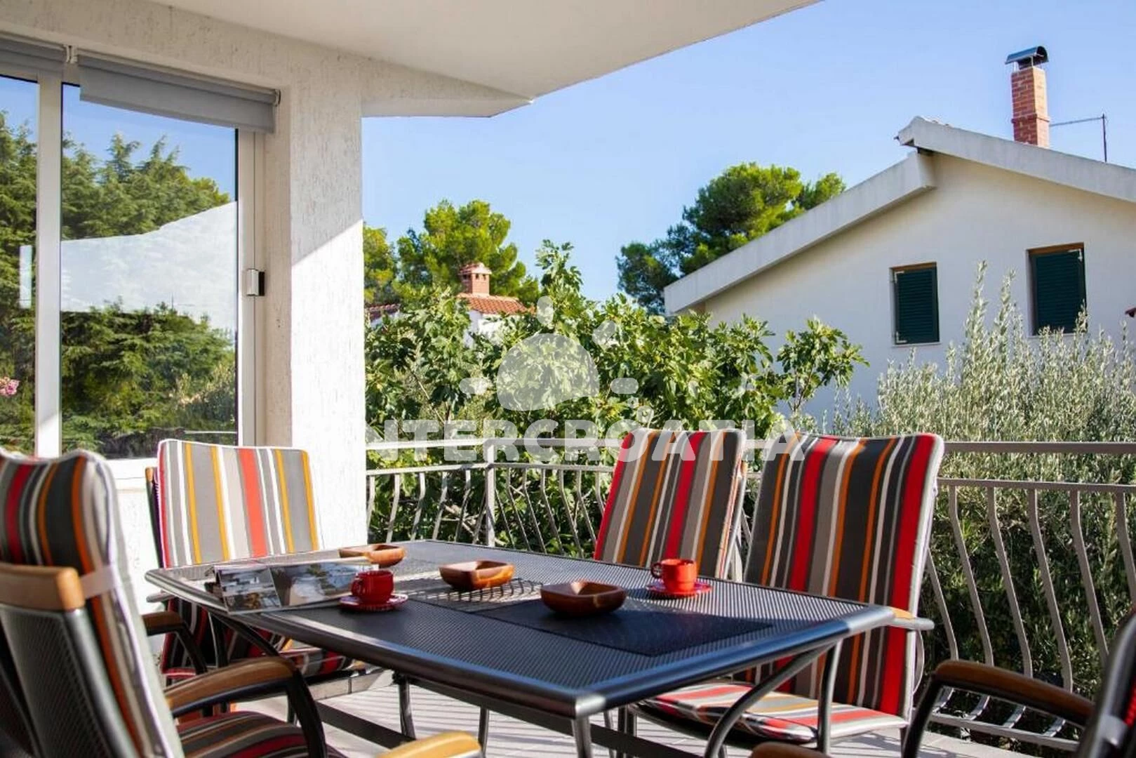 Apartmán Severní Dalmácie - Jadrija (Vodice) DA 8620 N1