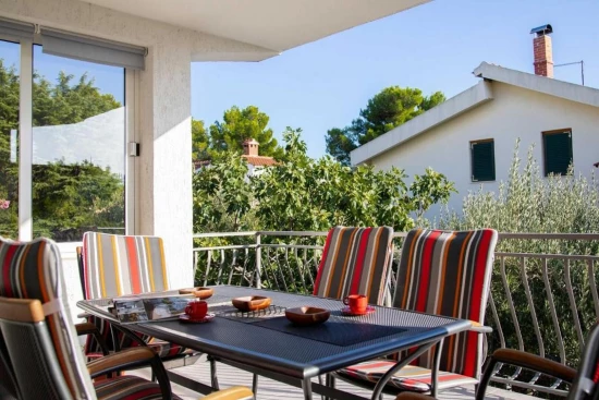 Apartmán Severní Dalmácie - Jadrija (Vodice) DA 8620 N1