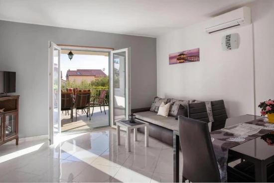 Apartmán Severní Dalmácie - Jadrija (Vodice) DA 8620 N1