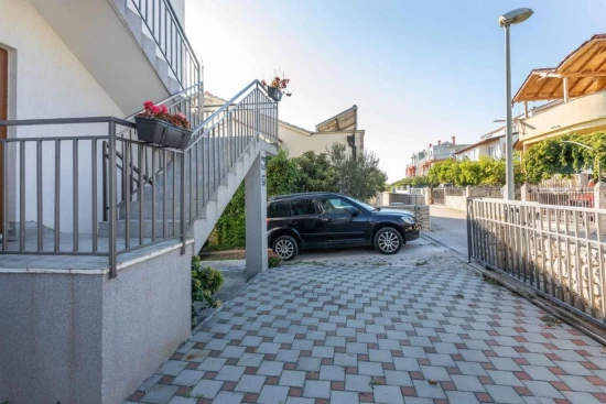 Apartmán Severní Dalmácie - Jadrija (Vodice) DA 8620 N2