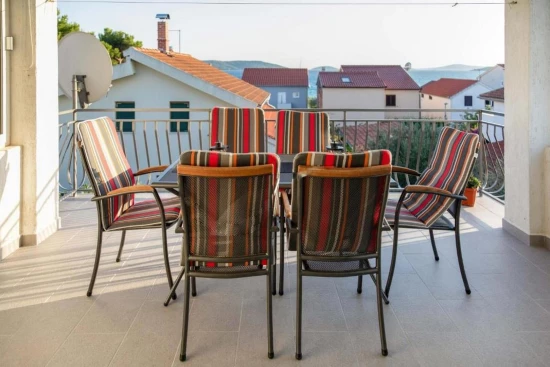 Apartmán Severní Dalmácie - Jadrija (Vodice) DA 8620 N2