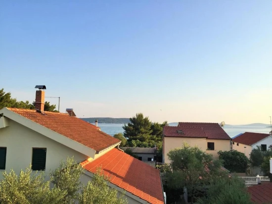 Apartmán Severní Dalmácie - Jadrija (Vodice) DA 8620 N2