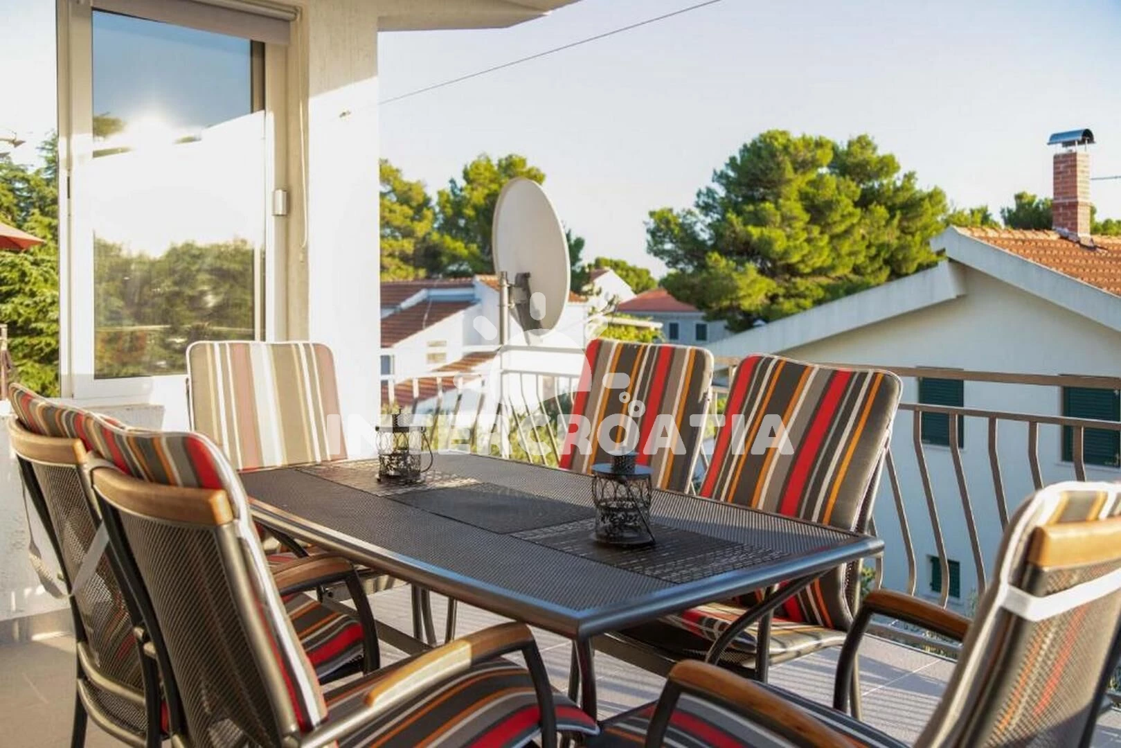 Apartmán Severní Dalmácie - Jadrija (Vodice) DA 8620 N2