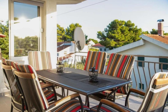 Apartmán Severní Dalmácie - Jadrija (Vodice) DA 8620 N2