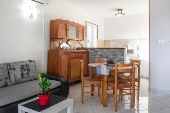 Apartmán Severní Dalmácie - Jadrija (Vodice) DA 8620 N2