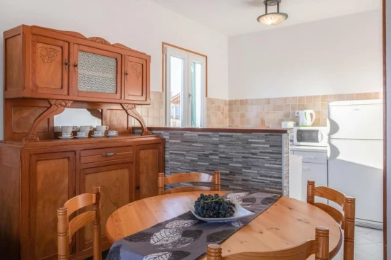 Apartmán Severní Dalmácie - Jadrija (Vodice) DA 8620 N2
