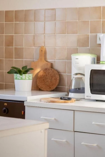 Apartmán Severní Dalmácie - Jadrija (Vodice) DA 8620 N2