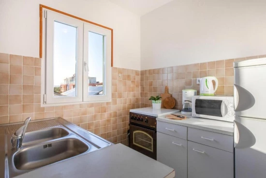 Apartmán Severní Dalmácie - Jadrija (Vodice) DA 8620 N2