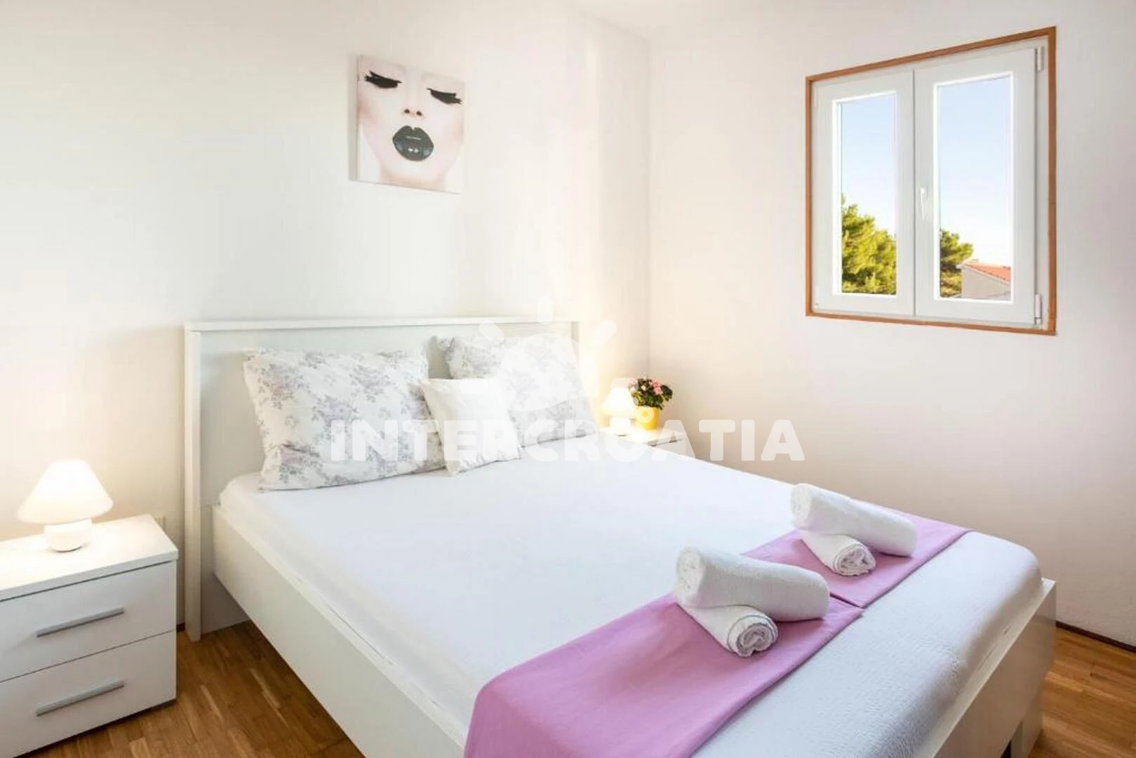 Apartmán Severní Dalmácie - Jadrija (Vodice) DA 8620 N2