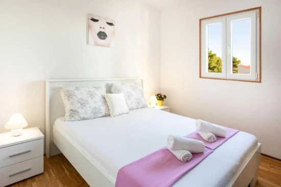 Apartmán Severní Dalmácie - Jadrija (Vodice) DA 8620 N2