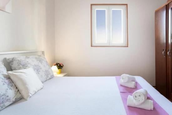 Apartmán Severní Dalmácie - Jadrija (Vodice) DA 8620 N2