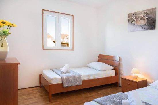 Apartmán Severní Dalmácie - Jadrija (Vodice) DA 8620 N2