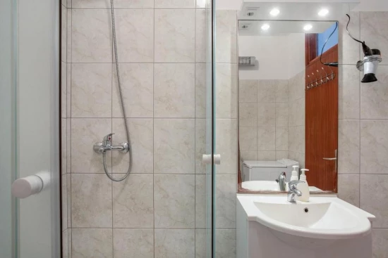 Apartmán Severní Dalmácie - Jadrija (Vodice) DA 8620 N2