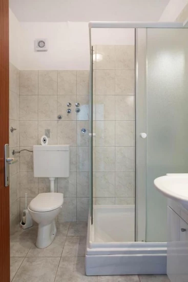 Apartmán Severní Dalmácie - Jadrija (Vodice) DA 8620 N2