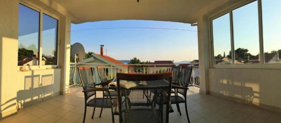 Apartmán Severní Dalmácie - Jadrija (Vodice) DA 8620 N2