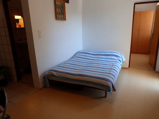Apartmán Severní Dalmácie - Starigrad Paklenica DA 8621 N1
