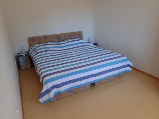 Apartmán Severní Dalmácie - Starigrad Paklenica DA 8621 N1
