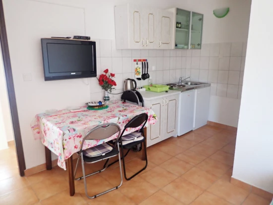 Apartmán Severní Dalmácie - Starigrad Paklenica DA 8621 N2