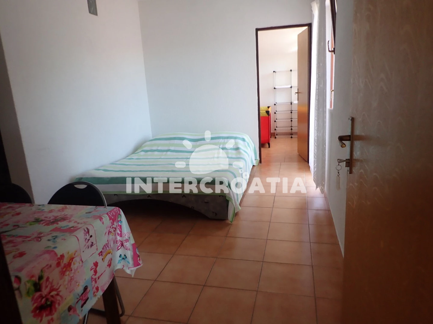 Apartmán Severní Dalmácie - Starigrad Paklenica DA 8621 N2