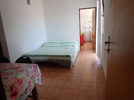 Apartmán Severní Dalmácie - Starigrad Paklenica DA 8621 N2