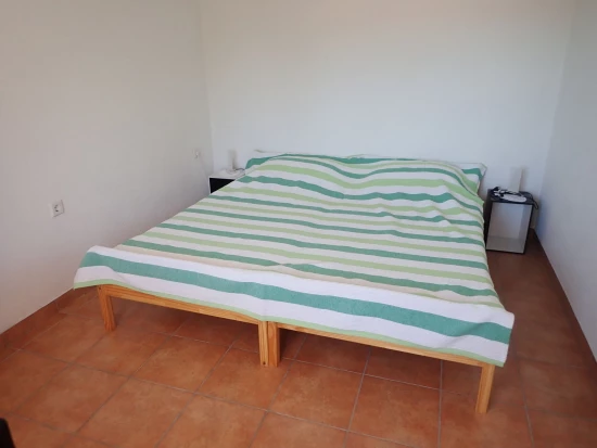 Apartmán Severní Dalmácie - Starigrad Paklenica DA 8621 N2