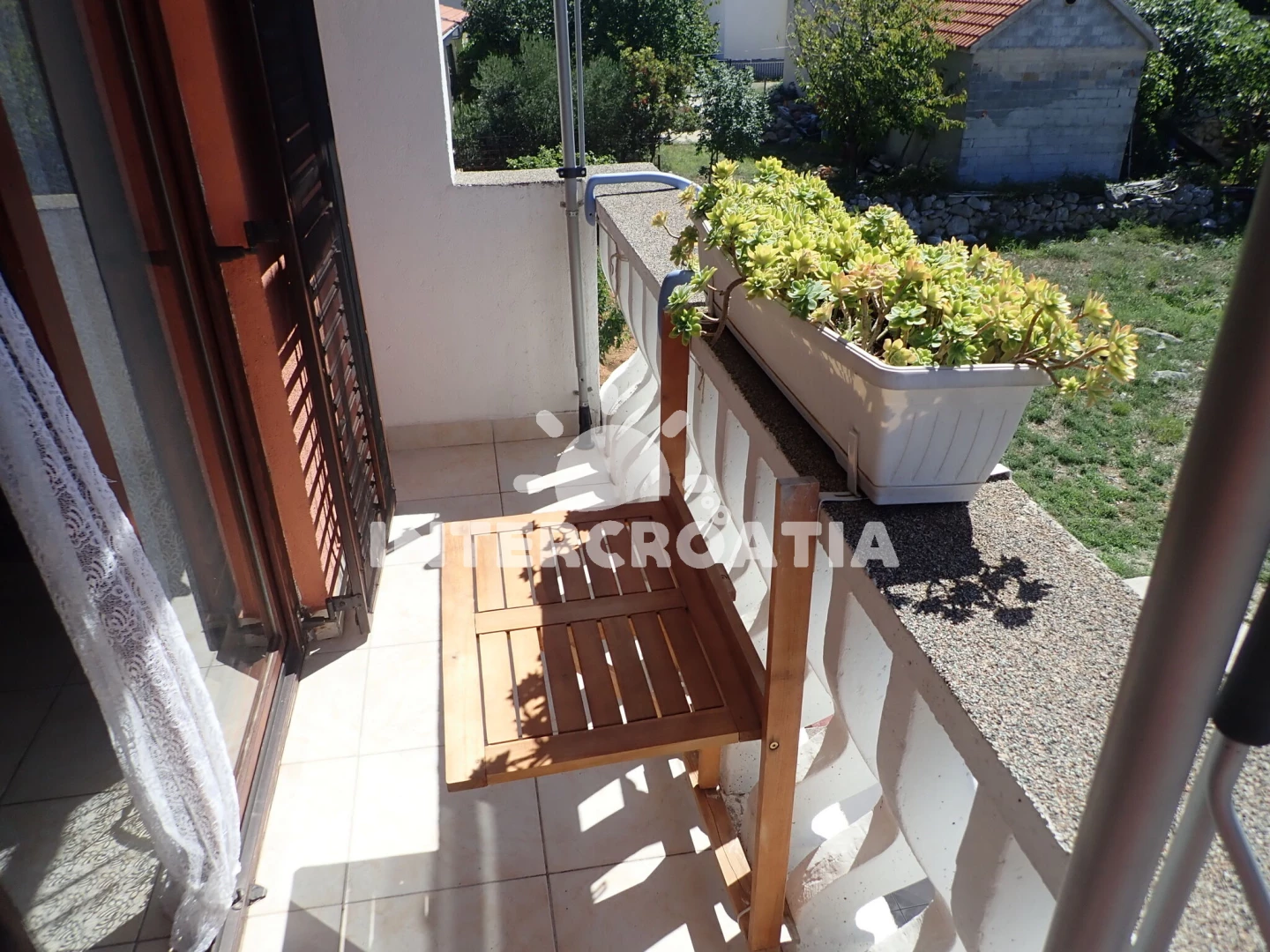 Apartmán Severní Dalmácie - Starigrad Paklenica DA 8621 N3