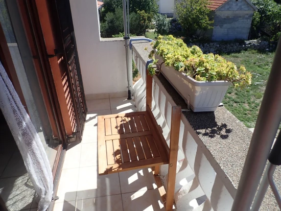 Apartmán Severní Dalmácie - Starigrad Paklenica DA 8621 N3