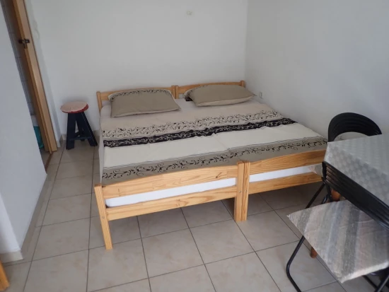 Apartmán Severní Dalmácie - Starigrad Paklenica DA 8621 N3