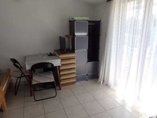 Apartmán Severní Dalmácie - Starigrad Paklenica DA 8621 N3