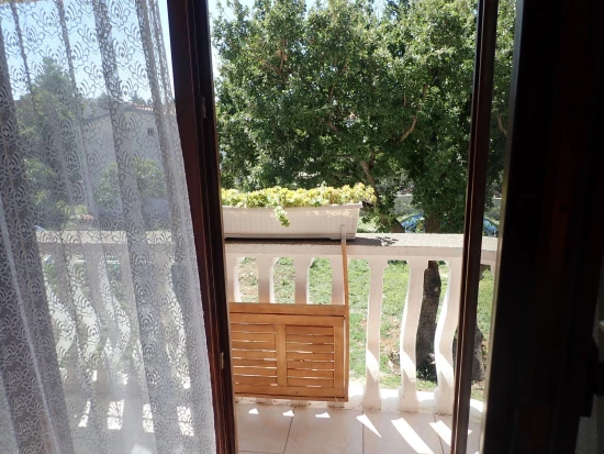 Apartmán Severní Dalmácie - Starigrad Paklenica DA 8621 N3