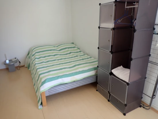Apartmán Severní Dalmácie - Starigrad Paklenica DA 8621 N4