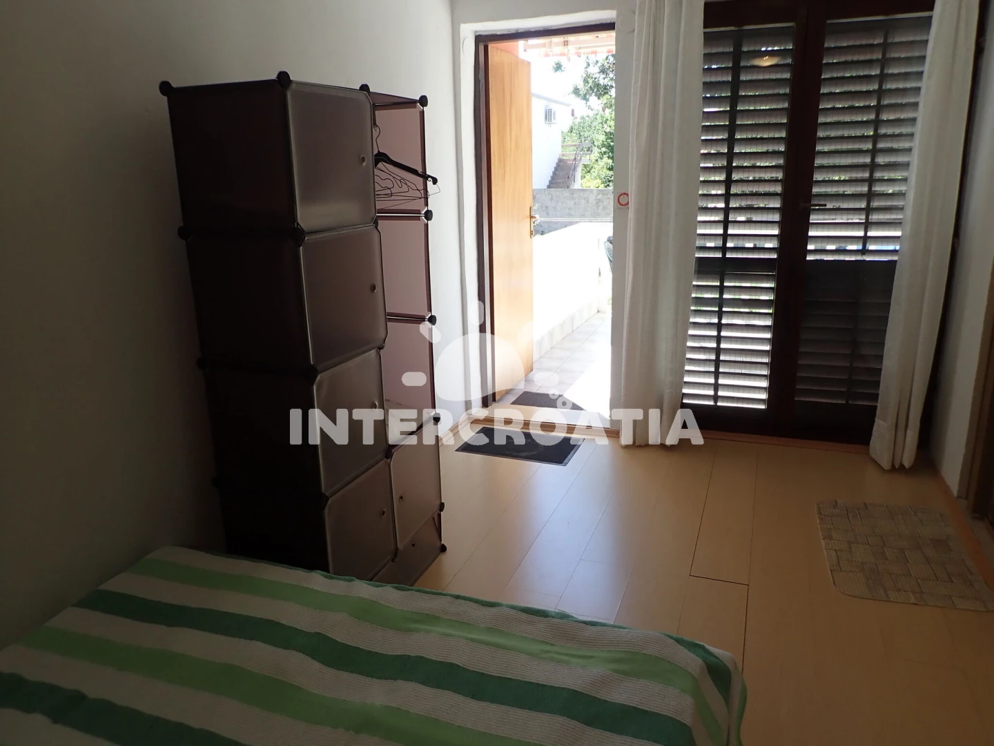 Apartmán Severní Dalmácie - Starigrad Paklenica DA 8621 N4