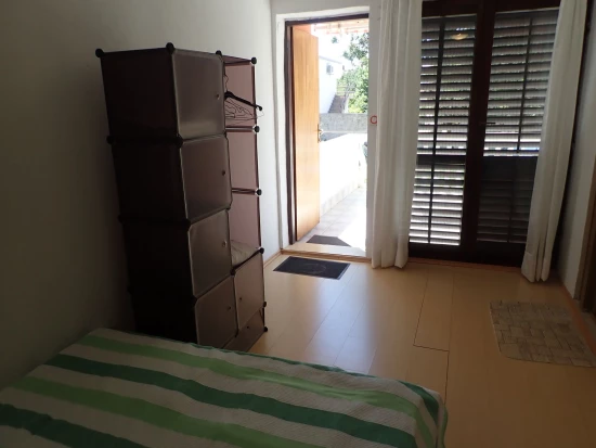 Apartmán Severní Dalmácie - Starigrad Paklenica DA 8621 N4