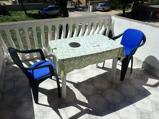 Apartmán Severní Dalmácie - Starigrad Paklenica DA 8621 N4