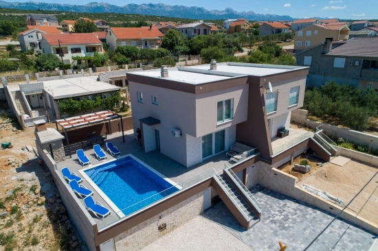 Apartmán Severní Dalmácie - Maslenica (Zadar) DA 8622 N1