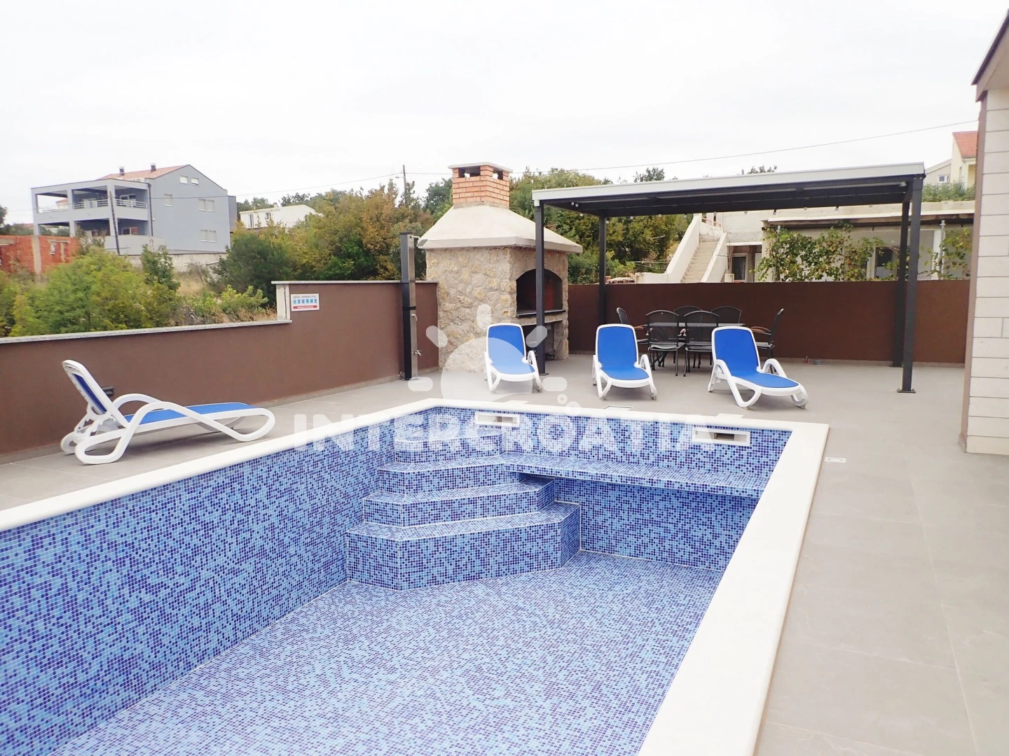 Apartmán Severní Dalmácie - Maslenica (Zadar) DA 8622 N1