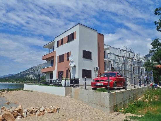 Apartmán Severní Dalmácie - Seline DA 8623 N1