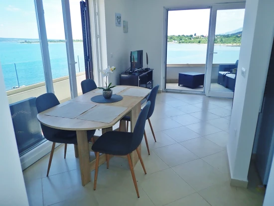 Apartmán Severní Dalmácie - Seline DA 8623 N1