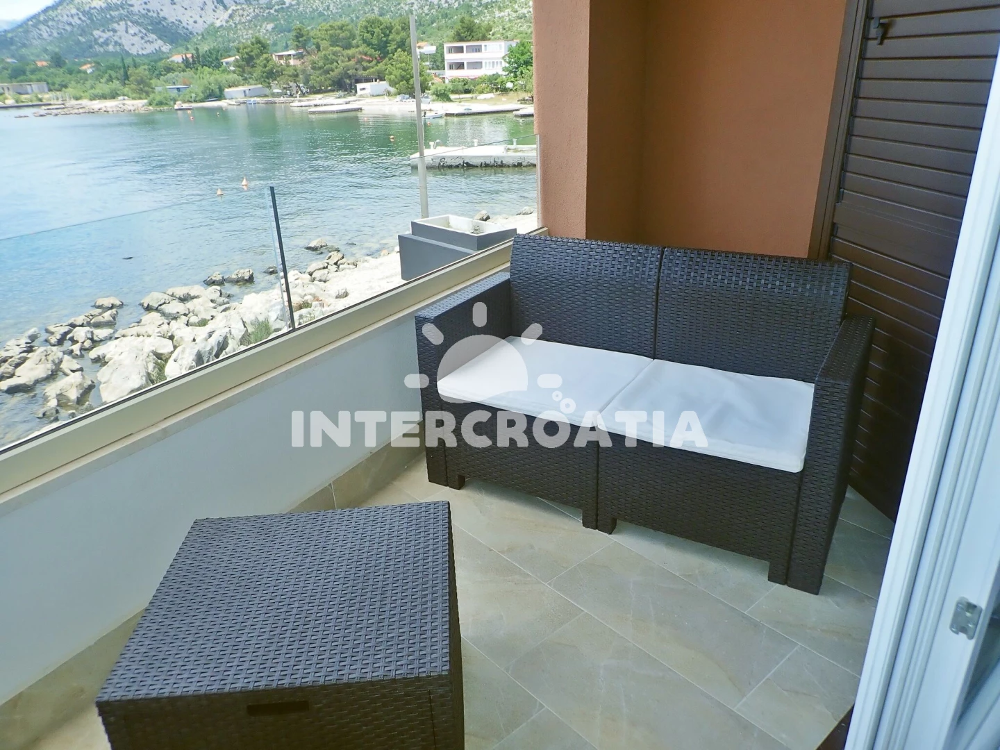 Apartmán Severní Dalmácie - Seline DA 8623 N1